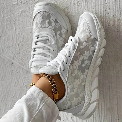 Lily™| Sneaker