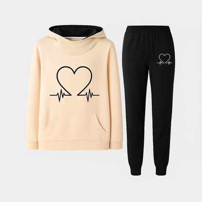 Marcia™ | Komplett-Set Heartbeat