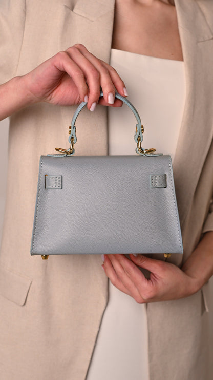 LINA MINI BABYBLAU
