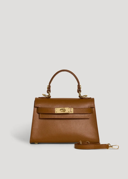 LINA MINI DUNKELKAMEL