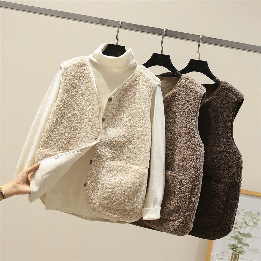 Lola - Strickjacke