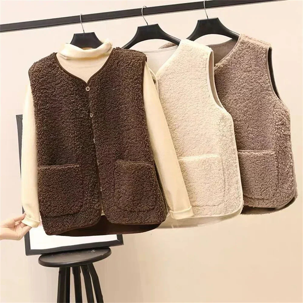 Lola - Strickjacke
