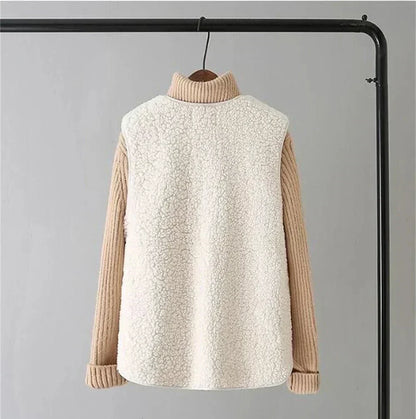 Lola - Strickjacke