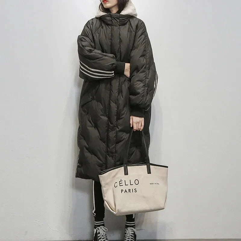Aria Daunenjacke