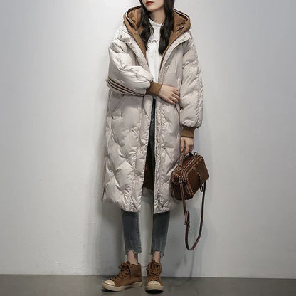 Aria Daunenjacke