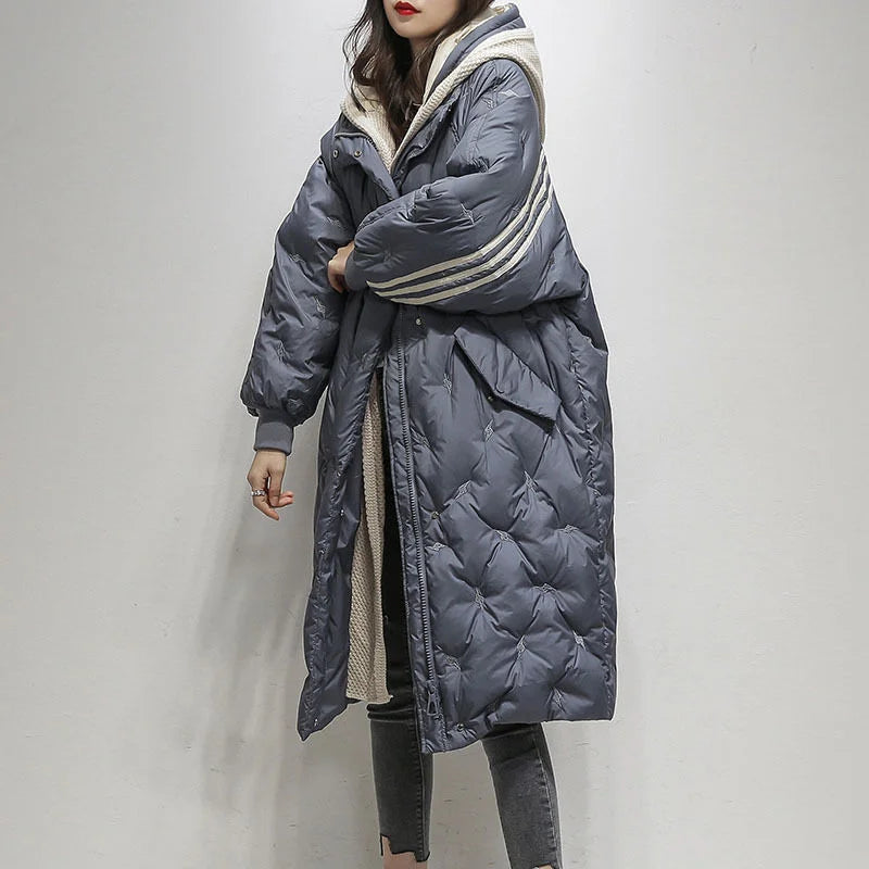 Aria Daunenjacke