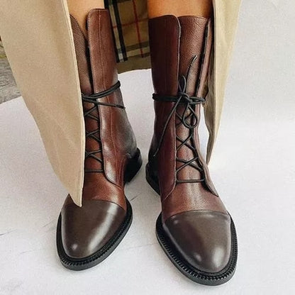 Joan | Klassische Stiefel