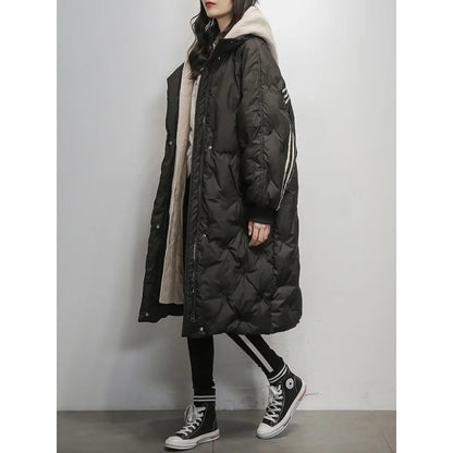 Aria Daunenjacke