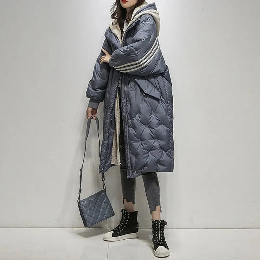 Aria Daunenjacke