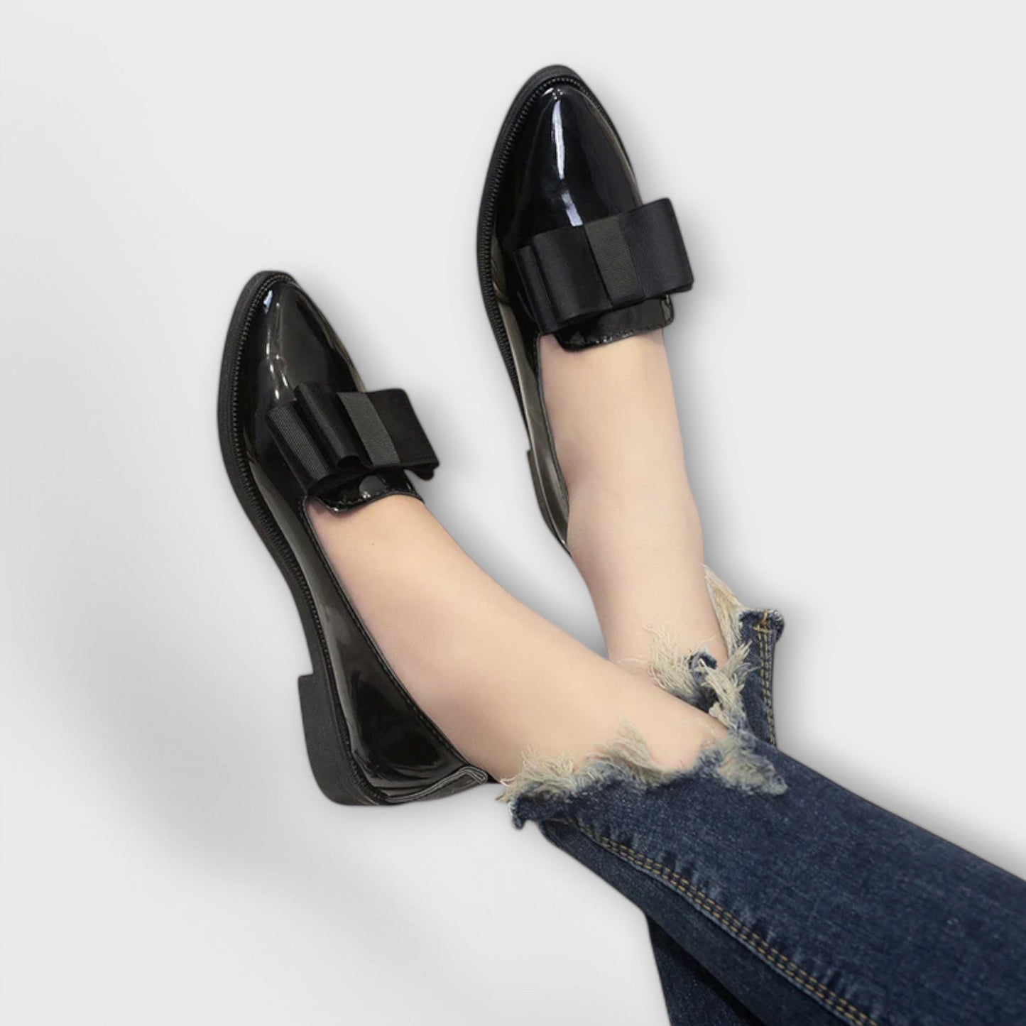 Xenia™ – Stylische Mokassins für den Alltag
