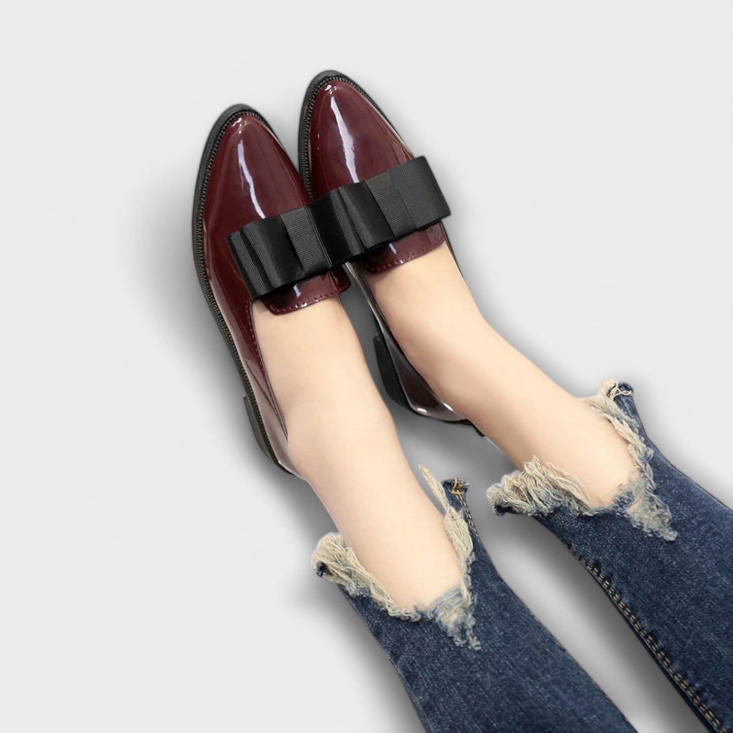 Xenia™ – Stylische Mokassins für den Alltag