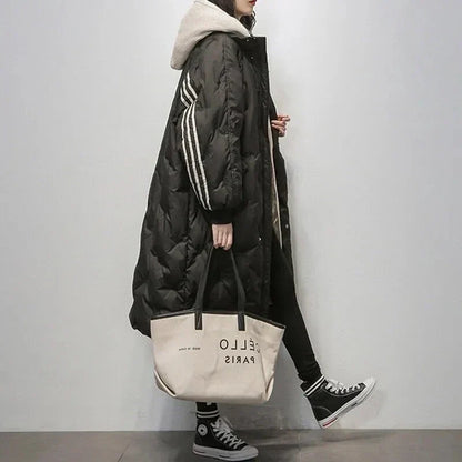 Aria Daunenjacke