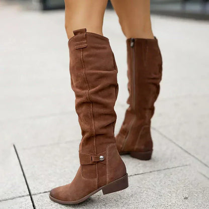 Signe | Bequeme und elegante Stiefel