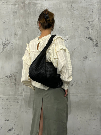 Samara Wundertasche mit einer Schulter