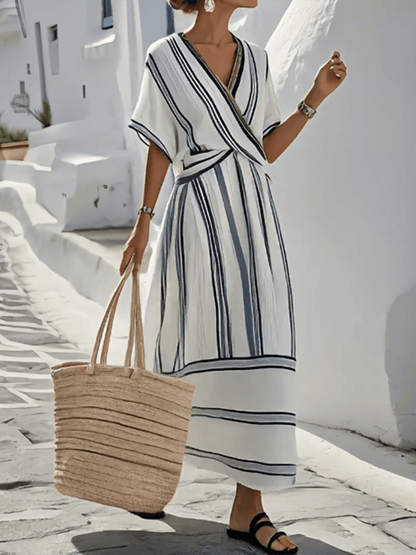 In Griechenland™ Sommerkleid