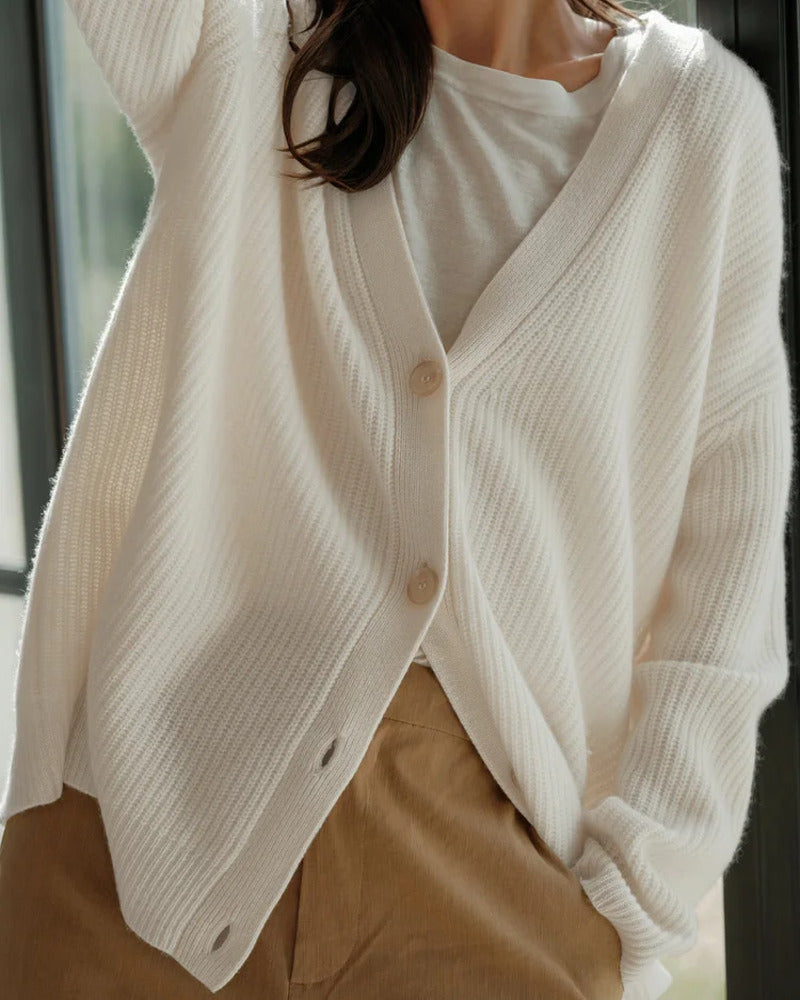 MARIAN - Kokon Cardigan