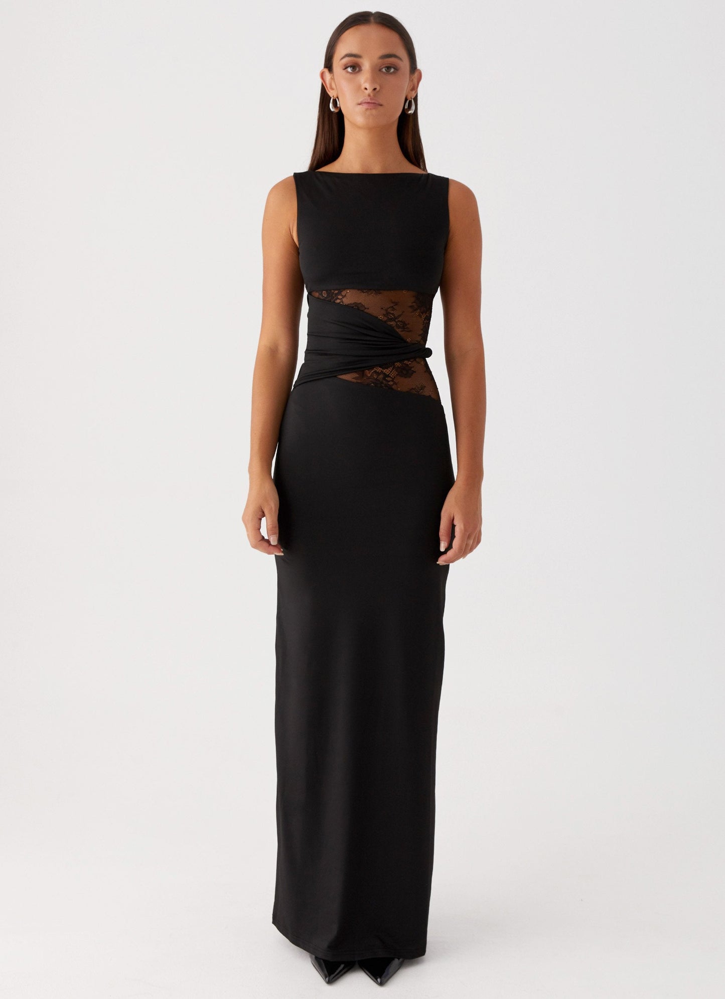 Artemis - Maxikleid