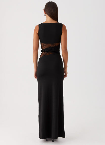 Artemis - Maxikleid
