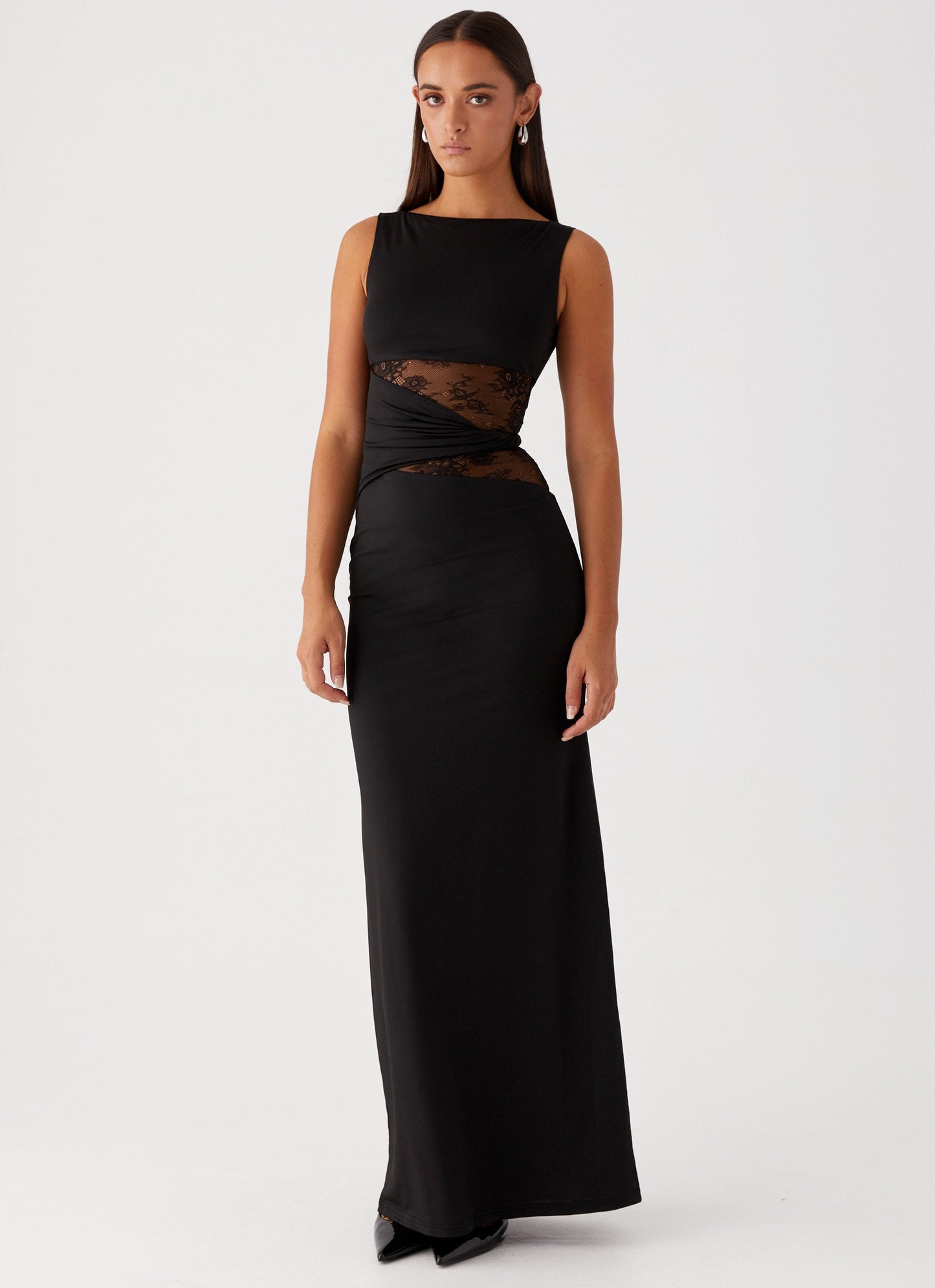 Artemis - Maxikleid