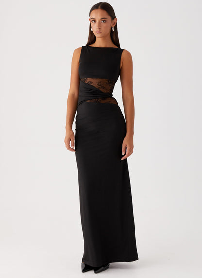 Artemis - Maxikleid