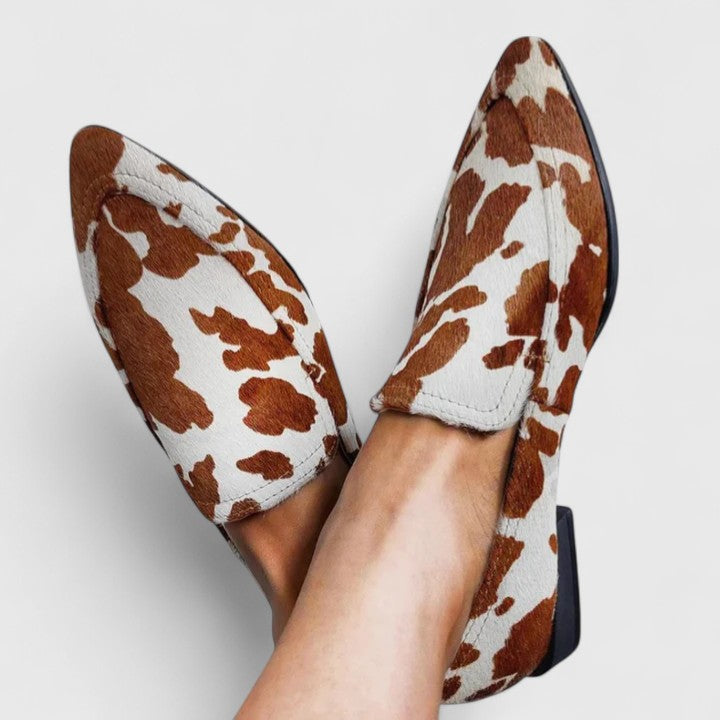 Reniah - Bequeme Slipper