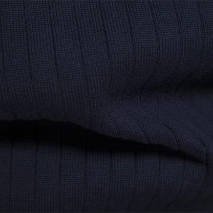 Friedbert | Hochwertiger Herren Komfortpullover