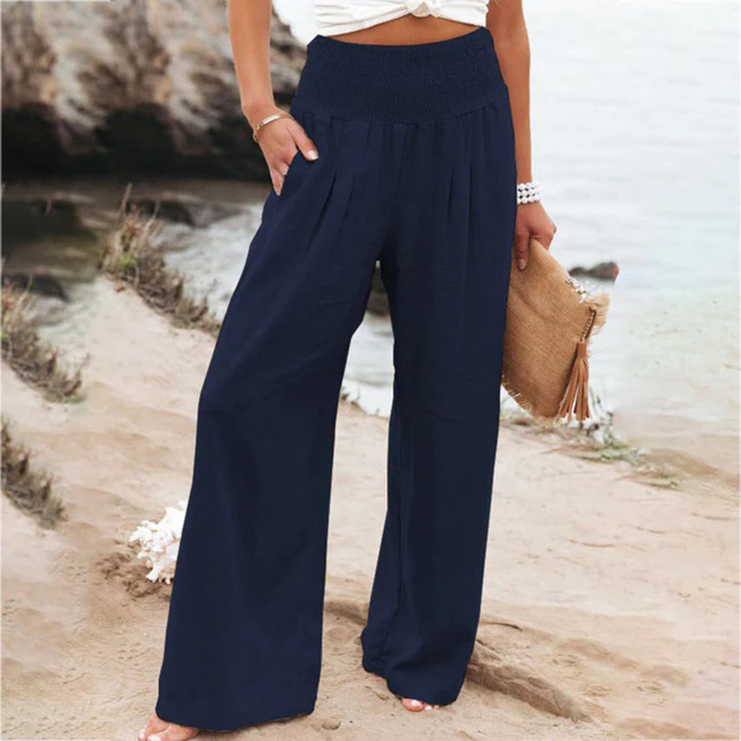 Leza | Damen Sommerhosen