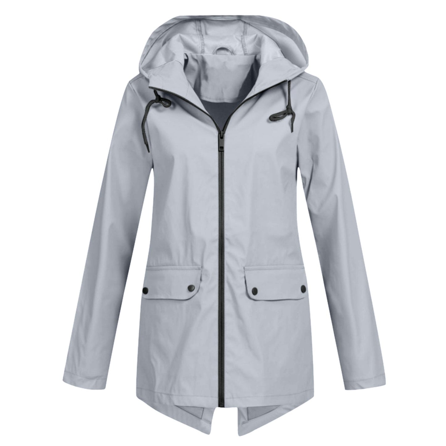 Nichole - Warme & wasserdichte Damenjacke