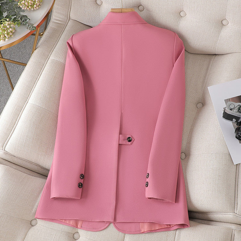 Seraphina - Schicker maßgeschneiderter Blazer