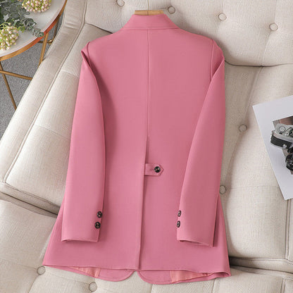 Seraphina - Schicker maßgeschneiderter Blazer