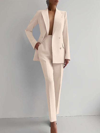 Sana - Eleganter Anzug