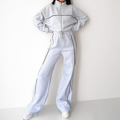 Michelle - Komfort Ko-ord Set