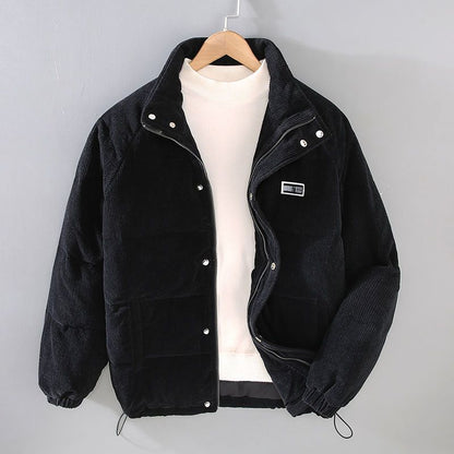 Heinrich | Chaqueta de pana
