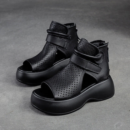 Mira - Orthopädische Sandalen