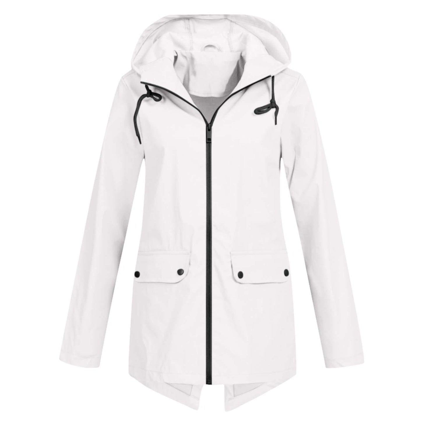 Nichole - Warme & wasserdichte Damenjacke