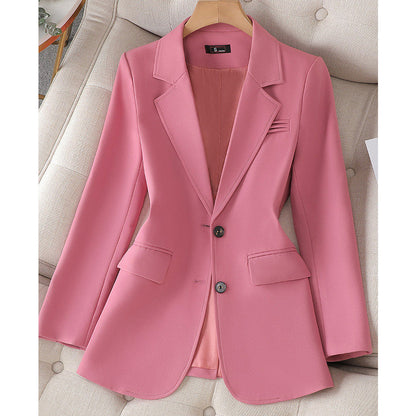 Seraphina - Schicker maßgeschneiderter Blazer