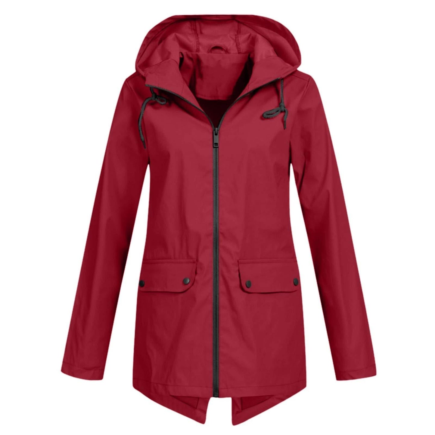 Nichole - Warme & wasserdichte Damenjacke