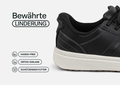 Marjo - Eleganter Komfort-Sneaker für jeden Tag