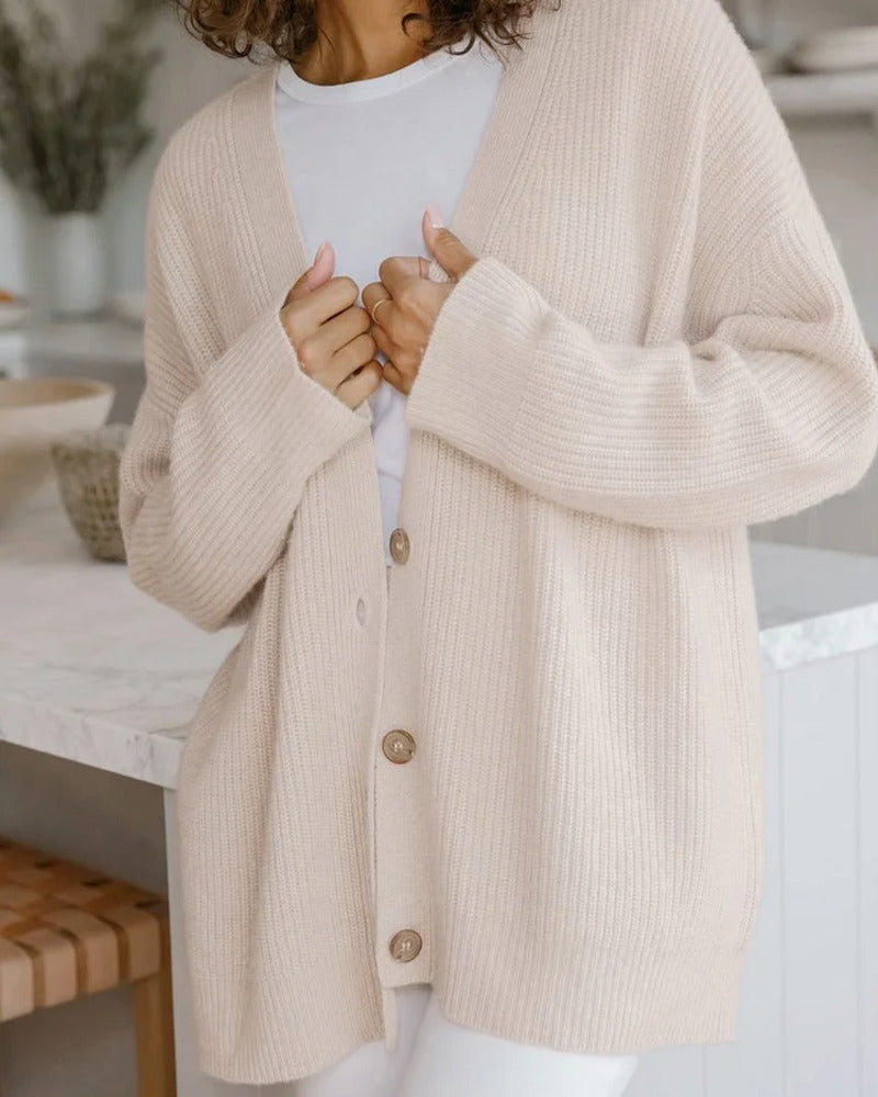 MARIAN - Kokon Cardigan