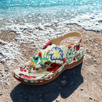 Sana | Orthopädische Komfort Sandalen