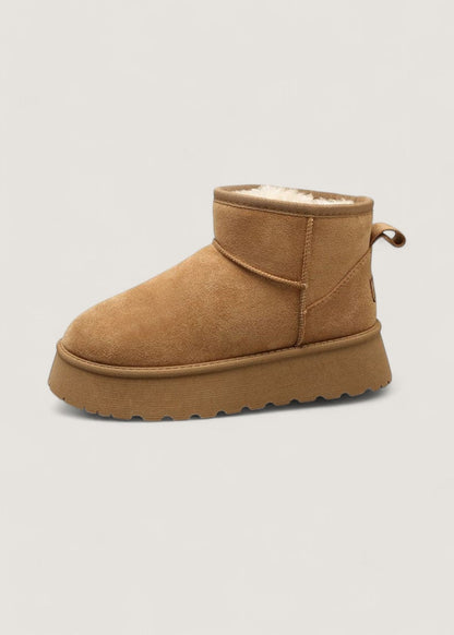 Tanni | Weiche Winterstiefel
