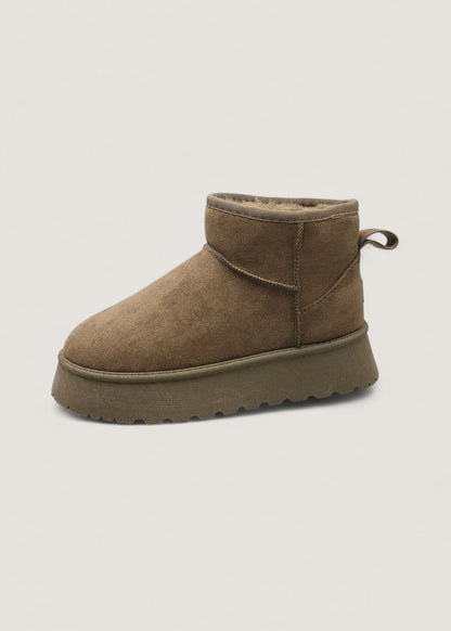 Tanni | Weiche Winterstiefel