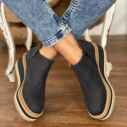 Cassie | Elegante Stiefel