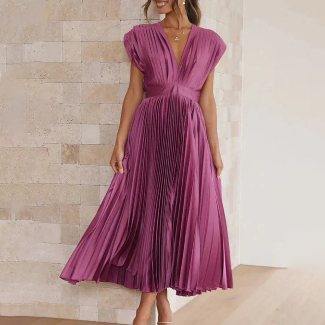 Benthe™ - Zeitlose Klassische Kleid