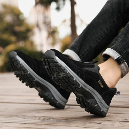 Remy™ - Hochwertige orthopädische Wanderschuhe