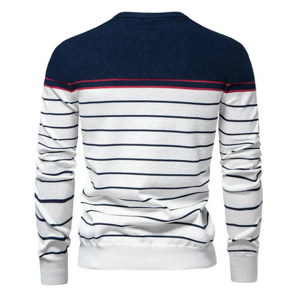 Rupprecht | Robuster Herrenpullover