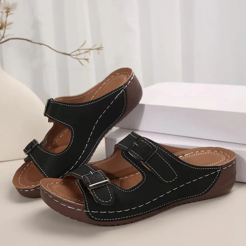 Candy™ | Bohemian Sandalen