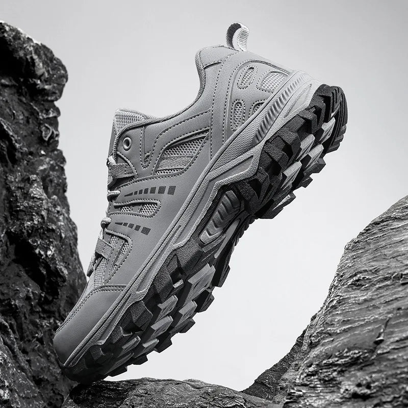 Xtra Trail - Wanderschuh