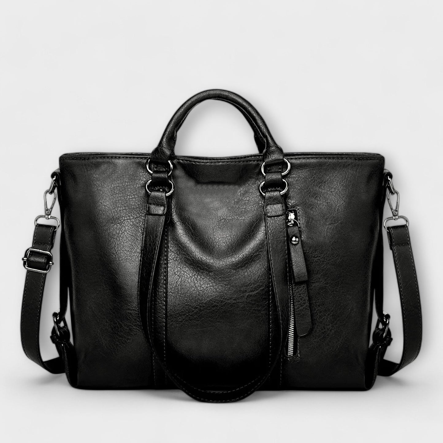 Zephyra - Ledertasche
