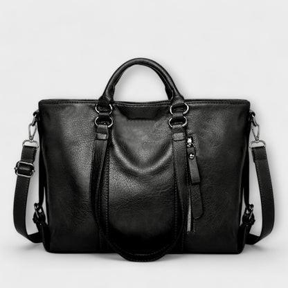 Zephyra - Ledertasche